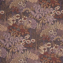 Enchanted Forest Heather Bed Runners